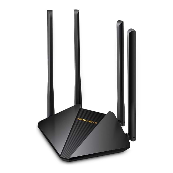 Фото - Маршрутизатор интернет WiFi5 Mercusys MR30G