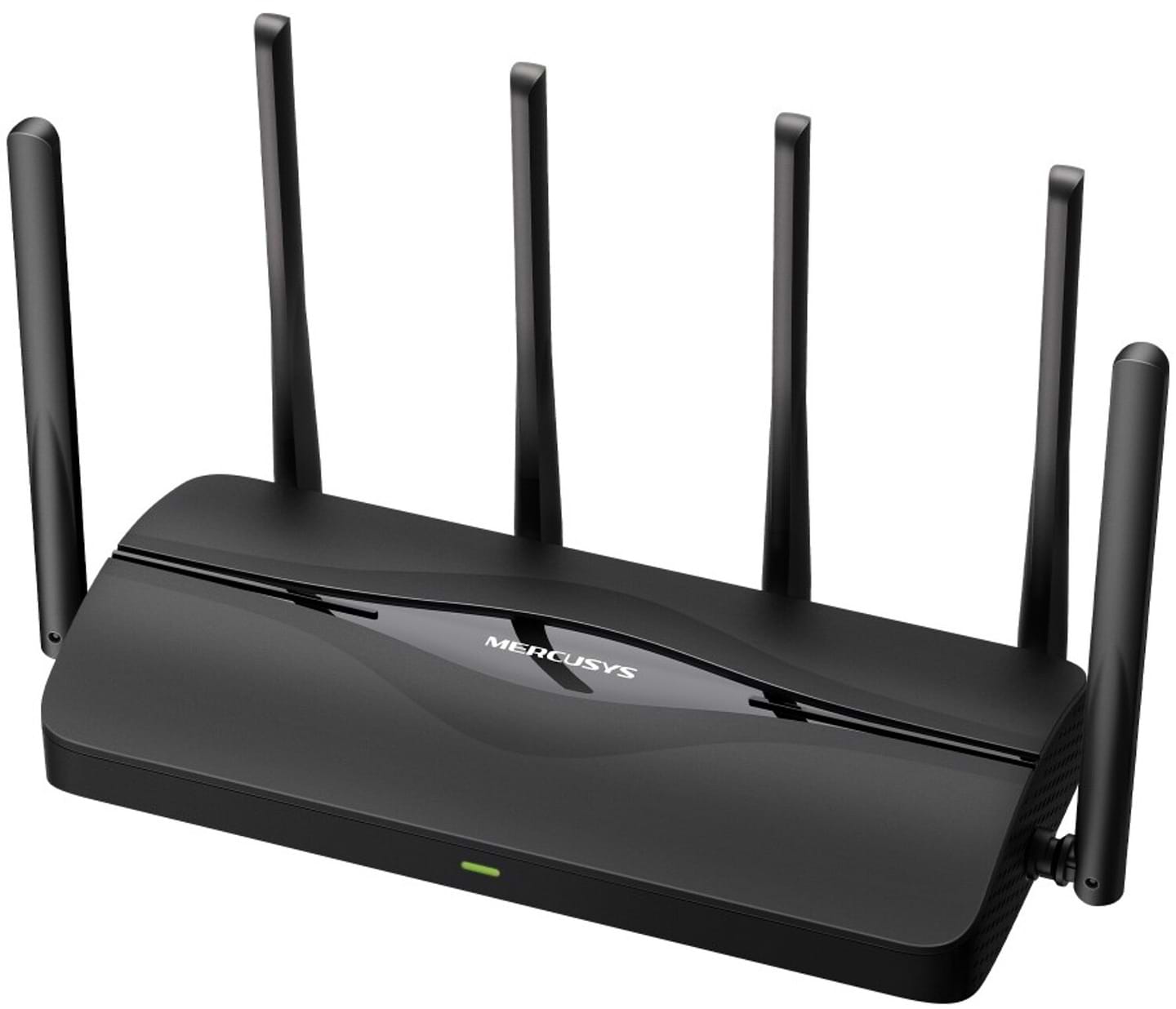 Купити Маршрутизатор інтернет WiFi7 Mercusys MR37BE - Фото 1 Маршрутизатор інтернет WiFi7 Mercusys MR37BE - Фото 1