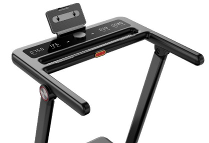 Фото - Бігова доріжка Merach MR-T07 treadmill