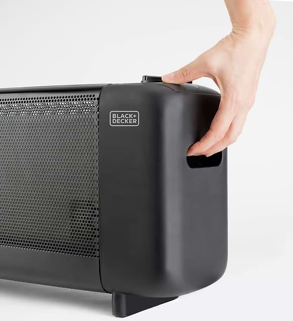 Фото - Конвектор Black&Decker BXMRA1500E