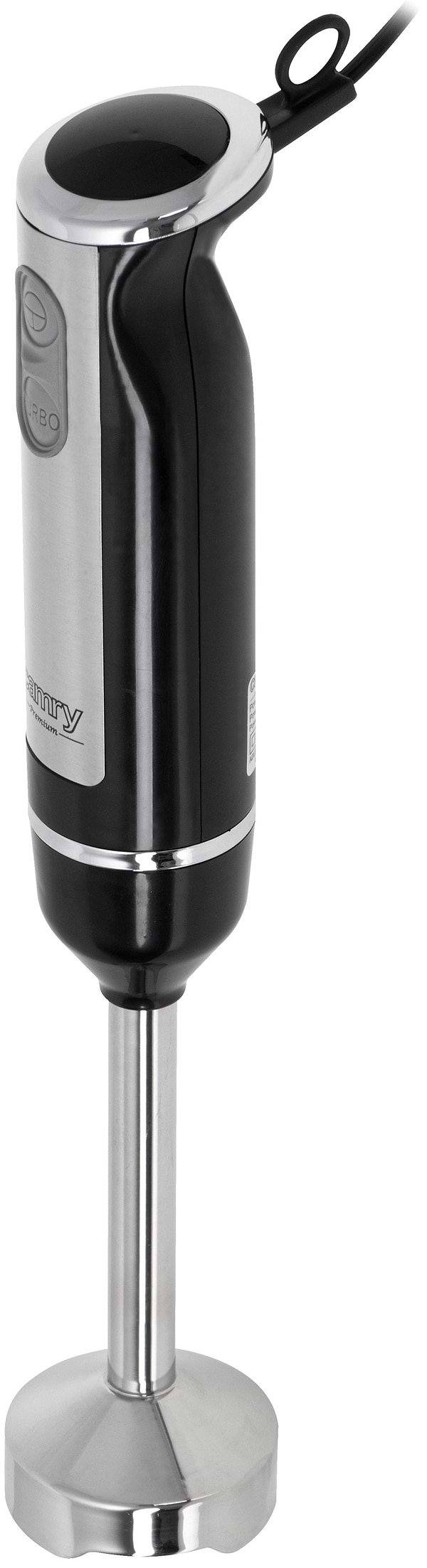 Фото - Блендер заглибний Camry CR 4621