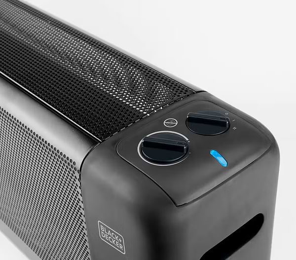 Фото - Конвектор Black&Decker BXMRA1500E