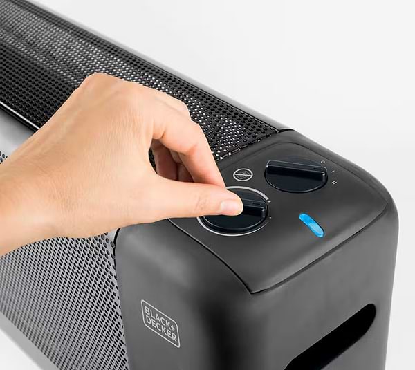 Фото - Конвектор Black&Decker BXMRA1500E