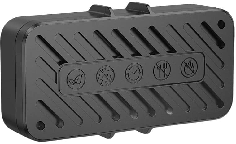 Дезодорант для воды для роботов пылесосов Mova для E30 Ultra,Z50 Ultra,V50 Ultra,P50s Ultra,Z60 Pro (MRDG1)