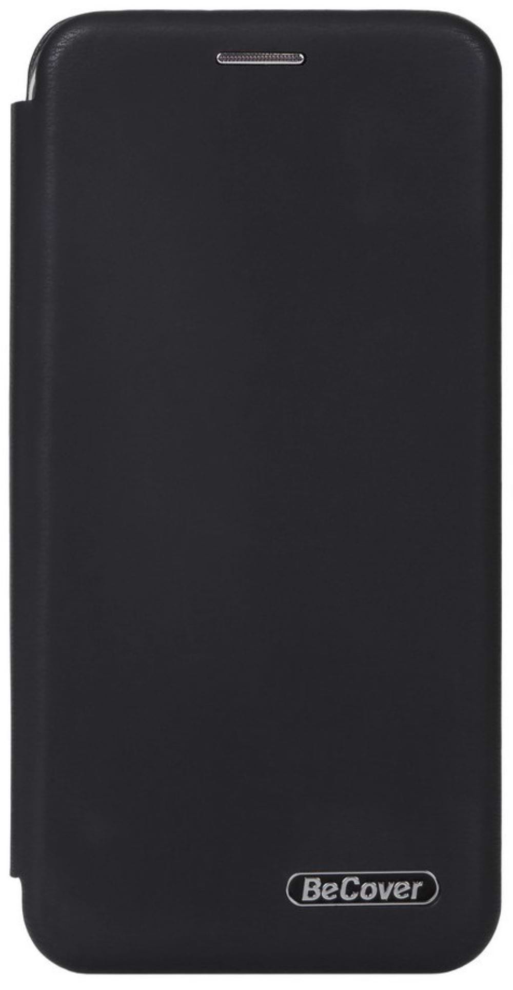 Чехол для смартфона BeCover Exclusive for Motorola Moto G24/G24 Power Black (710726) - Фото 1