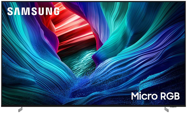 Фото - Телевізор Samsung MRE115MR95FXUA