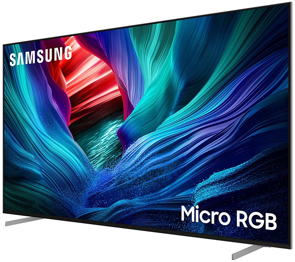 Фото - Телевізор Samsung MRE115MR95FXUA