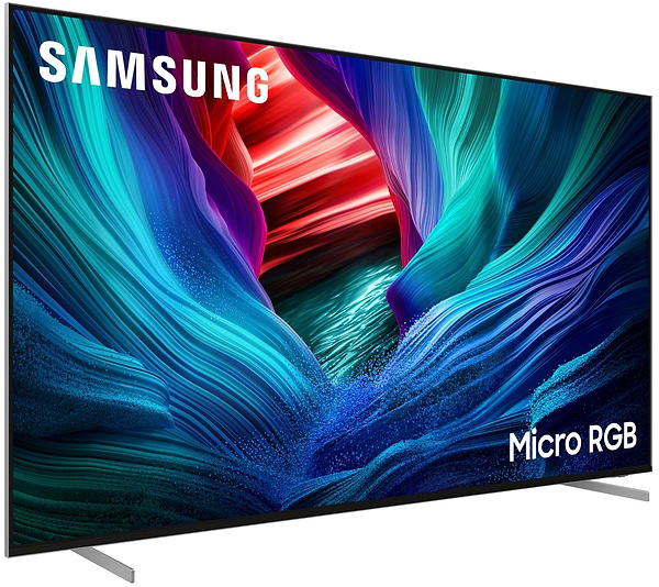 Фото - Телевізор Samsung MRE115MR95FXUA