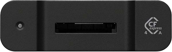 Фото - Кардридер Sony MRW-G3 CFexpress Type A USB Type-C 40Gbps (MRWG3.CE7)