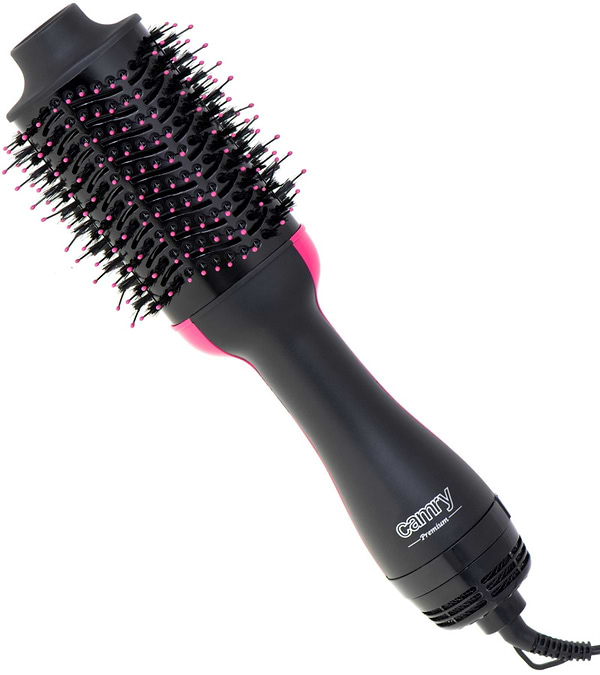 Фото - Фен-щетка Camry CR 2025