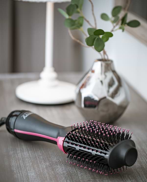 Фото - Фен-щетка Camry CR 2025