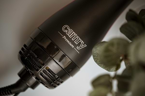 Фото - Фен-щетка Camry CR 2025