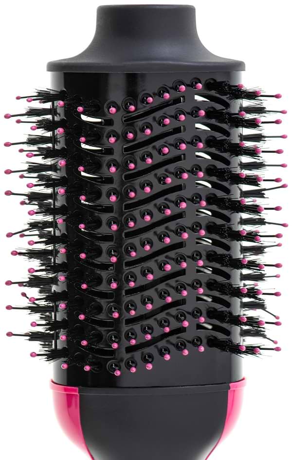 Фото - Фен-щетка Camry CR 2025