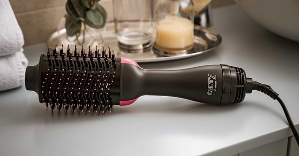 Фото - Фен-щетка Camry CR 2025