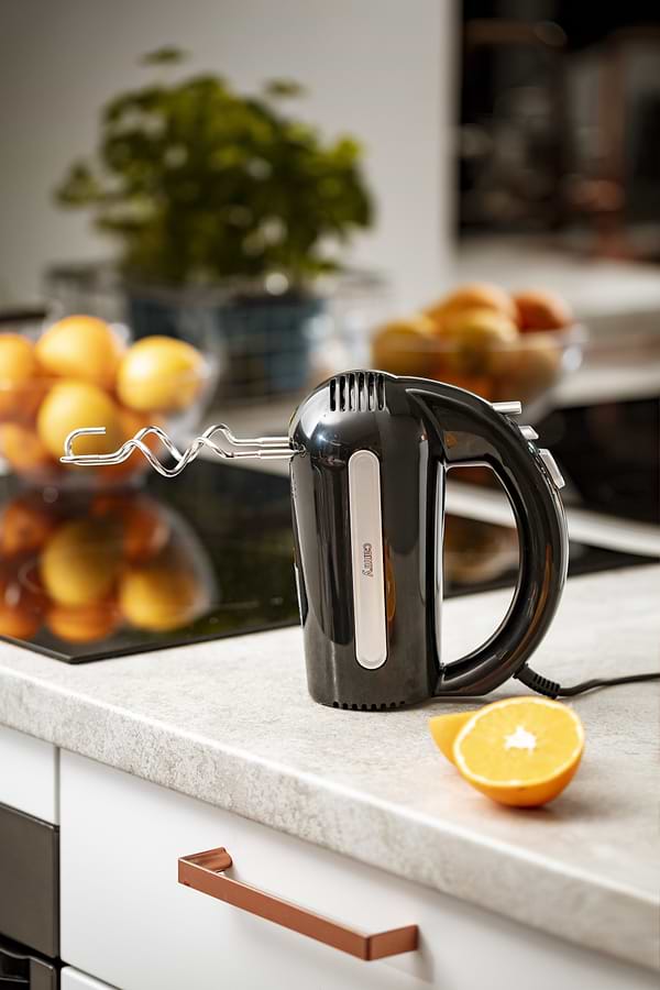 Фото - Миксер Camry CR 4218