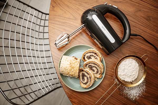 Фото - Миксер Camry CR 4218