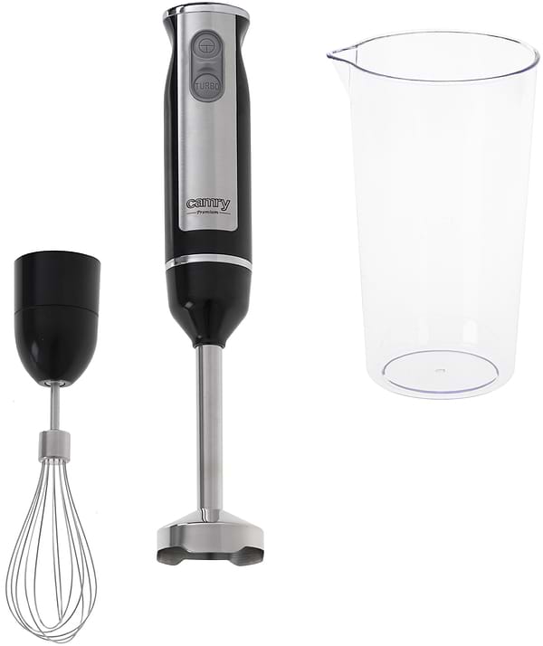 Фото - Блендер заглибний Camry CR 4621