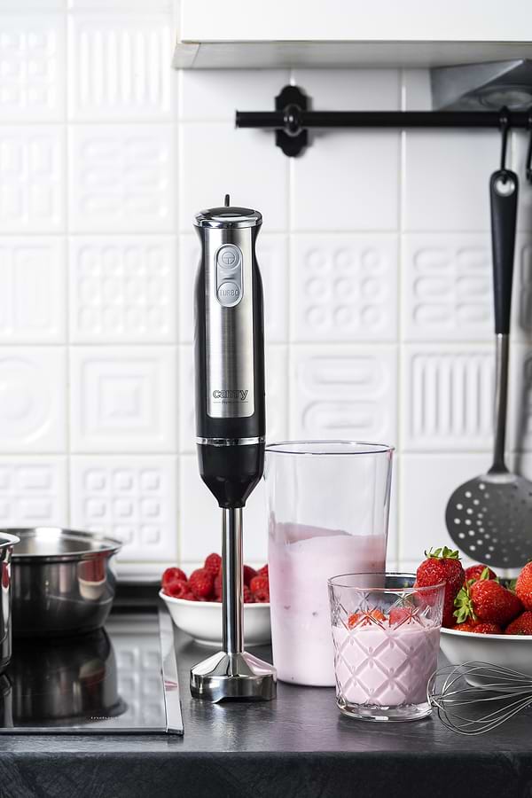 Фото - Блендер заглибний Camry CR 4621