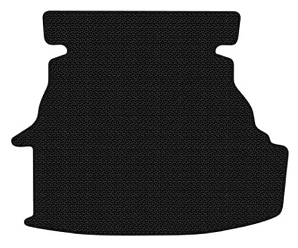 EVA килимок в багажник авто EVAtech для Camry (XV30) Toyota 2001-2006 5 покоління Sedan EU TY51023B1KBB