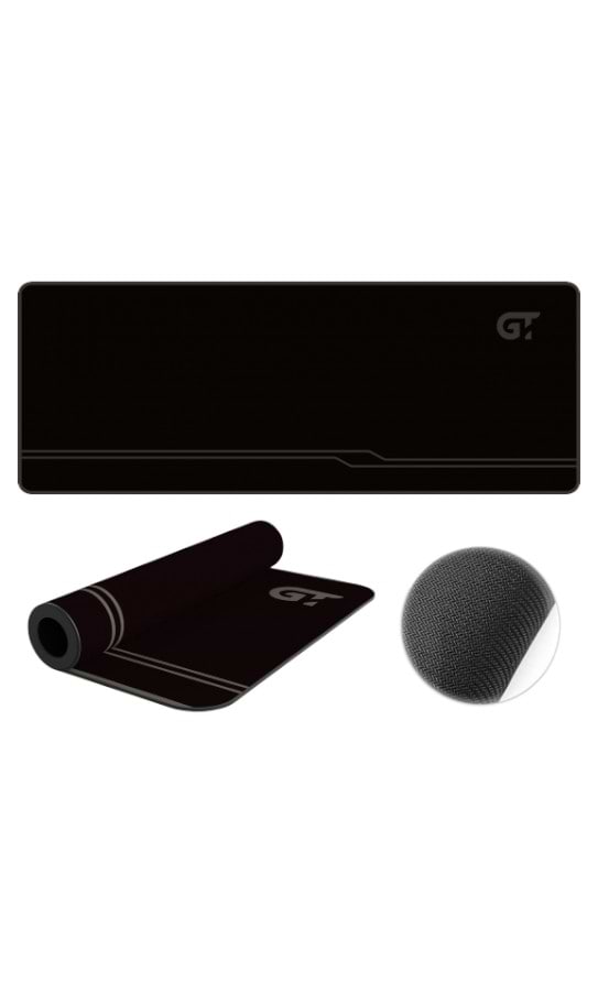 Фото - Уценка - Коврик для мыши игровой GT Racer MS-018030