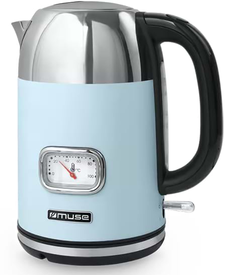 Фото - Электрический чайник Muse MS-020 VB