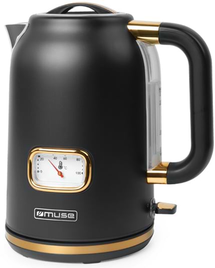 Электрический чайник Muse MS-030 BC - Фото 1