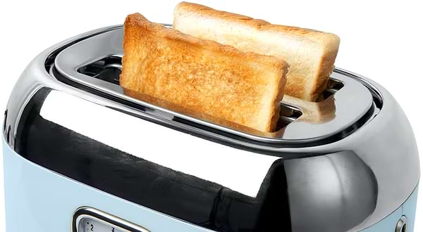 Фото - Тостер Muse MS-120 VB