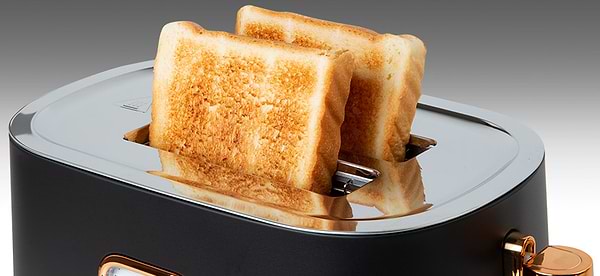 Фото - Тостер Muse MS-130 BC