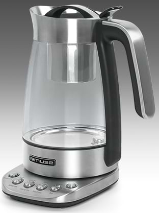 Фото - Электрический чайник Muse MS-320 T