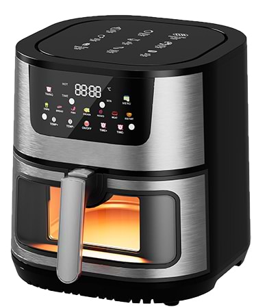 Фото - Мультипечь INSPIRE MS-852 Фото - Мультипечь INSPIRE MS-852