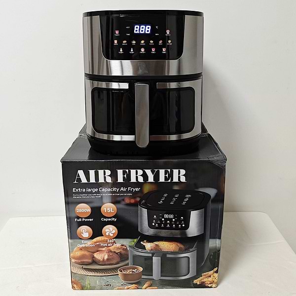 Фото - Мультипечь INSPIRE MS-852