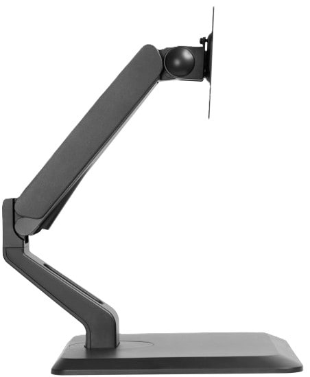 Фото - Крепление настольное Gembird MS-D1ST-01