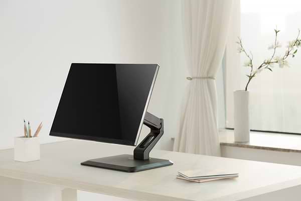 Фото - Крепление настольное Gembird MS-D1ST-01