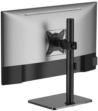 Фото - Крепление настольное Gembird MS-D1ST-03