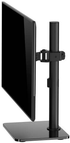 Фото - Крепление настольное Gembird MS-D1ST-03