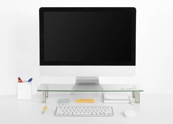 Фото - Стіл для ноутбука Gembird MS-TABLE-GM-01