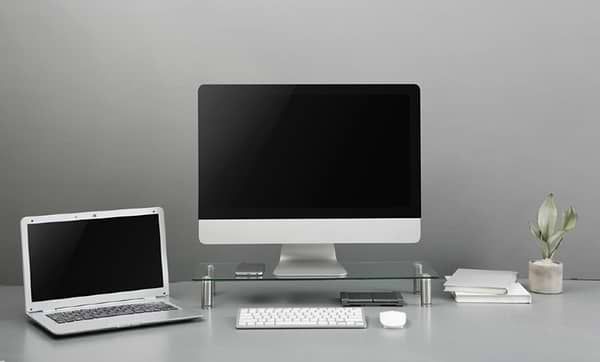 Фото - Стіл для ноутбука Gembird MS-TABLE-GM-01