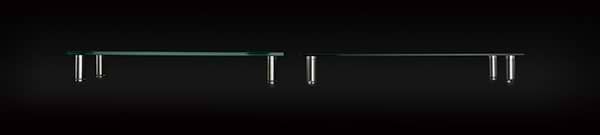 Фото - Стіл для ноутбука Gembird MS-TABLE-GM-01