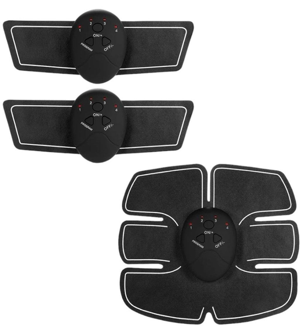 Масажер для рук INSPIRE BISD-MS002 - Фото 1