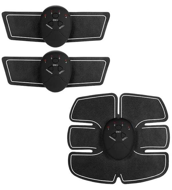 Фото - Массажер для рук INSPIRE BISD-MS002