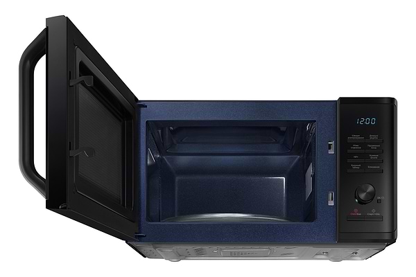 Фото - Мікрохвильова піч (НВЧ) Samsung MS23K3515AK/UA