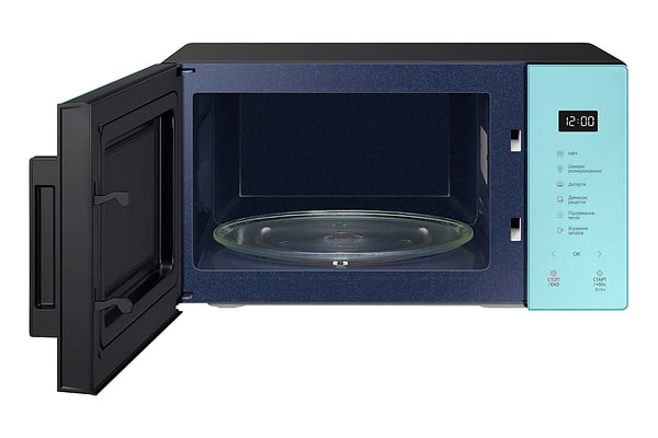 Фото - Микроволновая печь (СВЧ) Samsung MS23T5018AN/UA