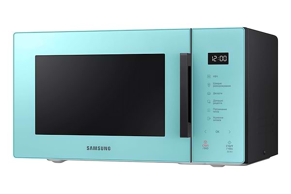 Фото - Микроволновая печь (СВЧ) Samsung MS23T5018AN/UA