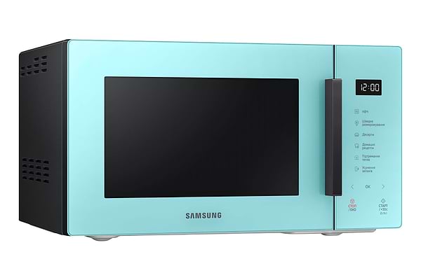 Фото - Микроволновая печь (СВЧ) Samsung MS23T5018AN/UA