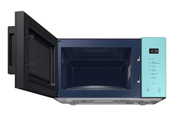 Фото - Микроволновая печь (СВЧ) Samsung MS23T5018AN/UA