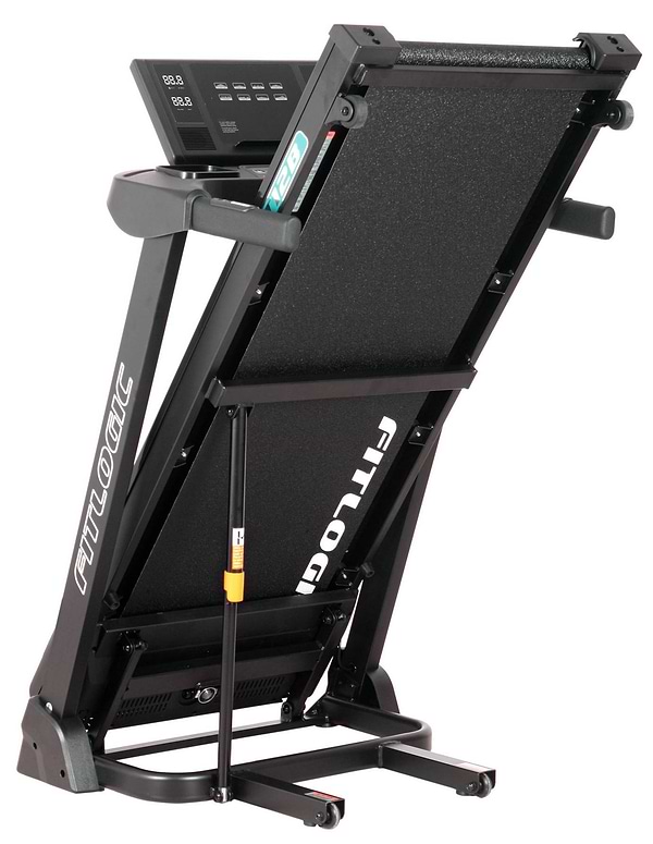 Фото - Бігова доріжка FitLogic T12B