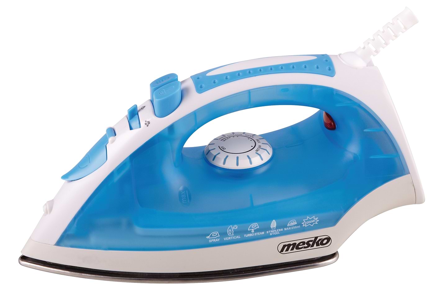 Праска Mesko MS 5023 - Фото 1