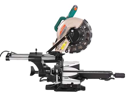 Пила торцевая Sturm MS5525WM