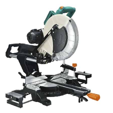 Фото - Пила торцева Sturm MS55305BL