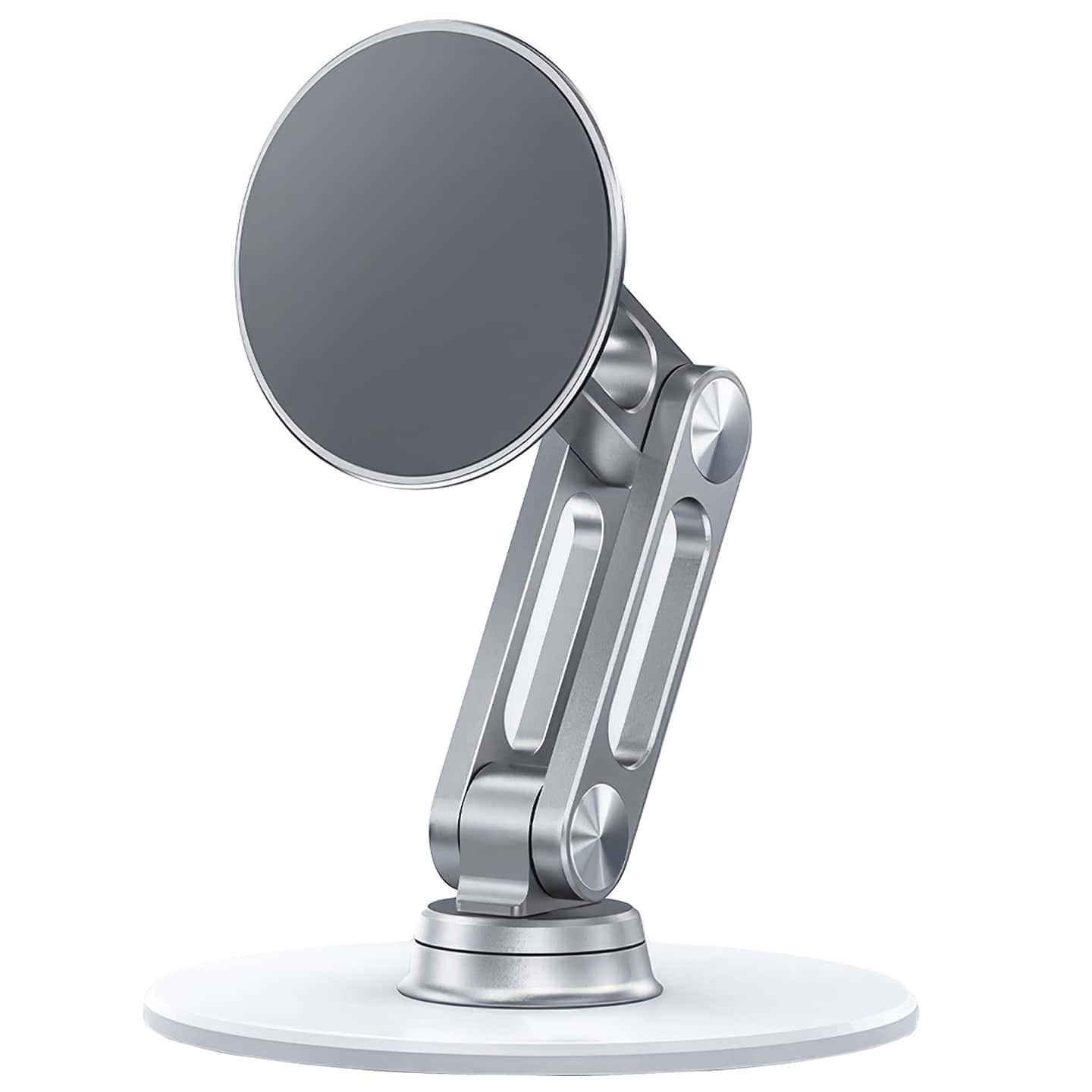 Купить Подставка для мобильного устройства OfficePro MS760S Aluminium Alloys Silver - Фото 1 Подставка для мобильного устройства OfficePro MS760S Aluminium Alloys Silver - Фото 1